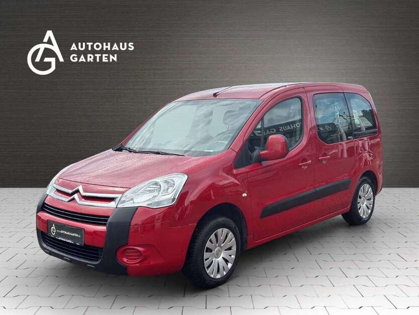 Berlingo