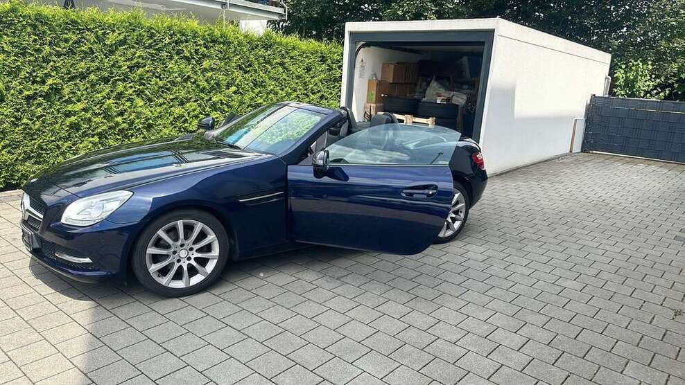 SLK 200