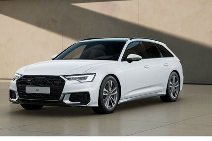 Audi A6 23.840 km 53.970 &euro; Diez 65582