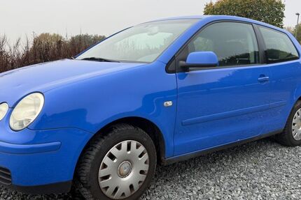 VW Polo 163.050 km 1.999 € Kurtscheid 56581