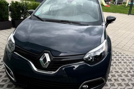 Renault Captur 79.622 km 7.200 &euro; Ortenberg 77799