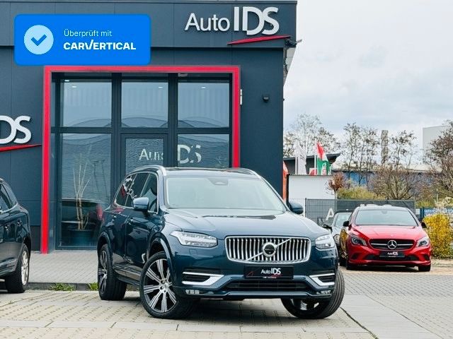 Volvo XC90 127.702 km 40.949 &euro; Lollar 35457