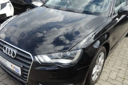 Audi A3 210.000 km 6.650 &euro; Ahrensburg 22926