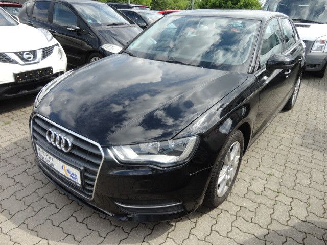 Audi A3 210.000 km 6.650 &euro; Ahrensburg 22926