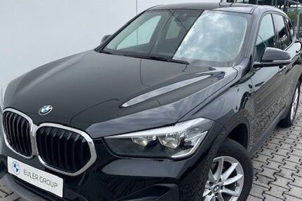 BMW X1 74.570 km 21.949 € Kaiserslautern 67663