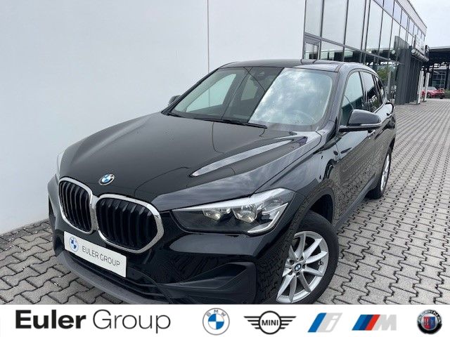 BMW X1 74.570 km 21.949 € Kaiserslautern 67663