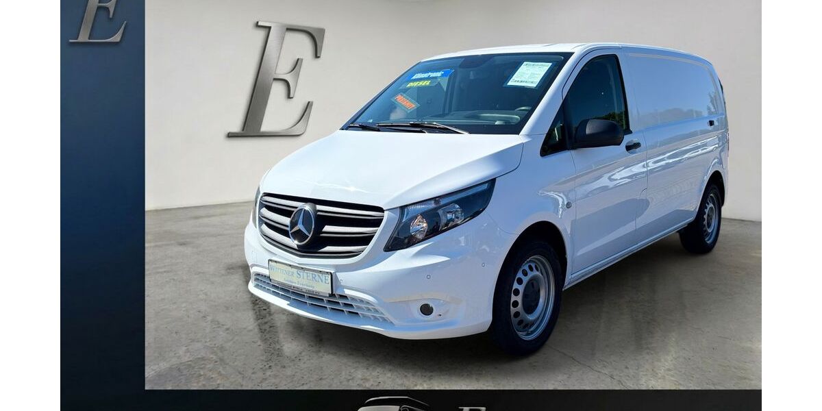 Mercedes-Benz Vito 132.128 km 24.871 &euro; Witten 58454