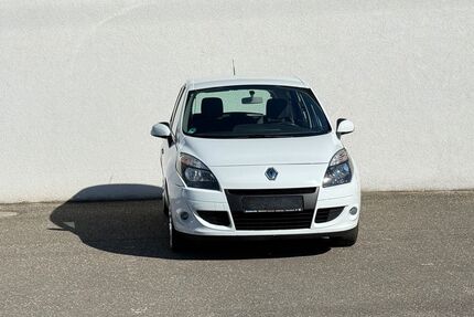 Renault Scenic 160.000 km 2.999 &euro; Kandel 76870