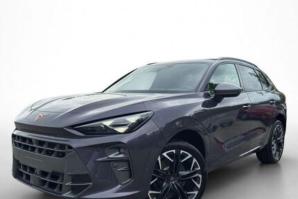 Cupra Terramar 7.463 km 48.750 &euro; Friedberg 61169