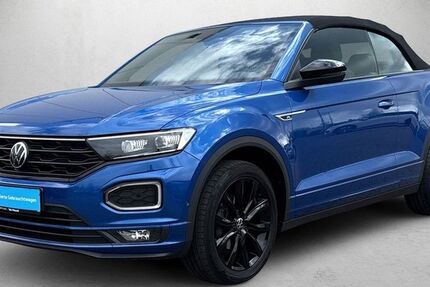 VW T-Roc 63.563 km 25.980 &euro; Mainz 55131