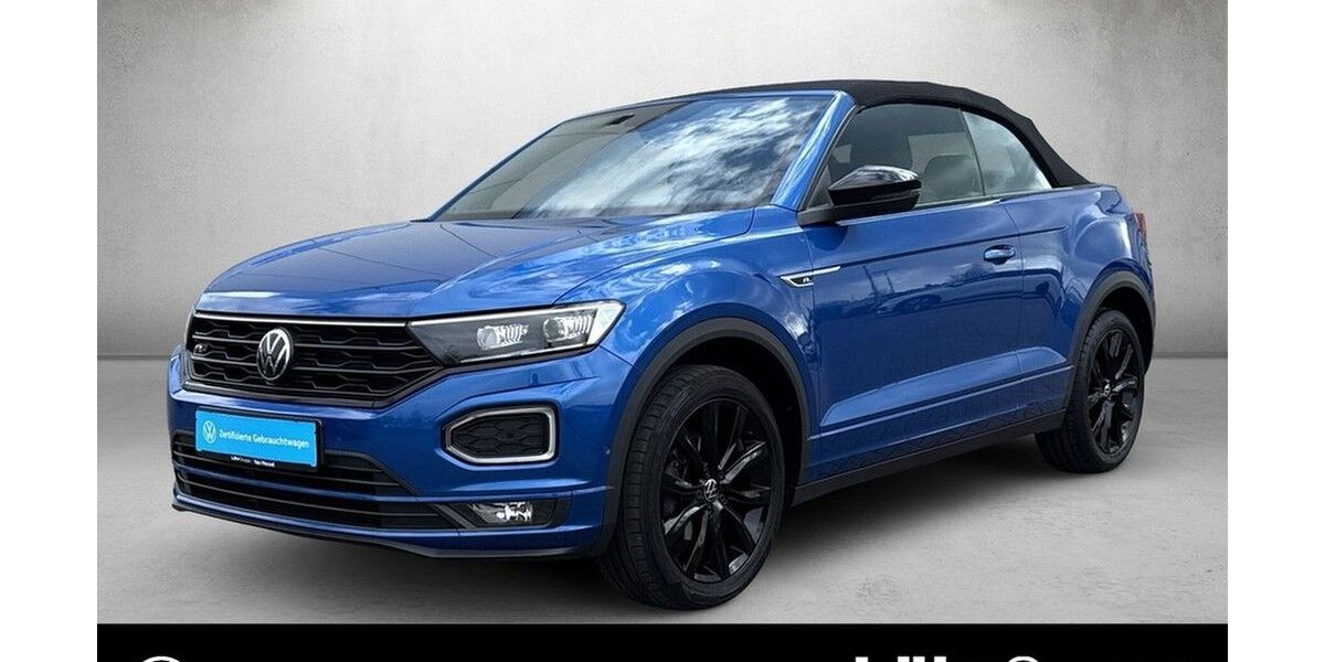 VW T-Roc 63.563 km 25.980 &euro; Mainz 55131