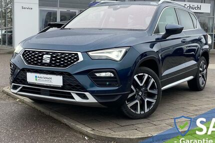 Seat Ateca 33.459 km 32.548 &euro; Schrobenhausen-Edelshsn. 86529