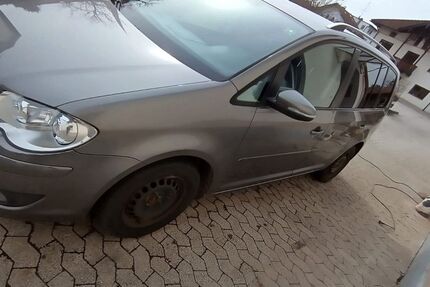 VW Touran 242.580 km 2.200 &euro; Obing 83119