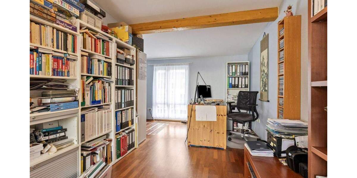 Reihenendhaus Köln Nippes - 6 Zimmer, 185 m&sup2;, 1.075.000&euro; | Angebot:25744889
