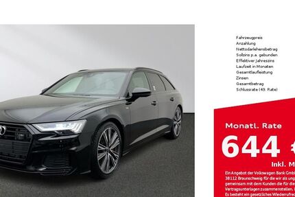 Audi A6 68.900 km 44.990 &euro; Lingen 49809