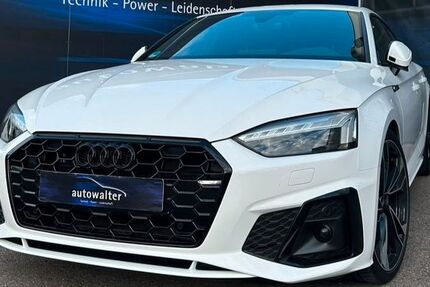 Audi A5 105.000 km 28.800 &euro; Künzelsau 74653