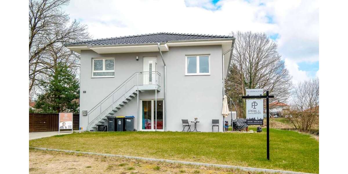 Einfamilienhaus Eschede - 10 Zimmer, 289 m&sup2;, 675.000&euro; | Angebot:26188660