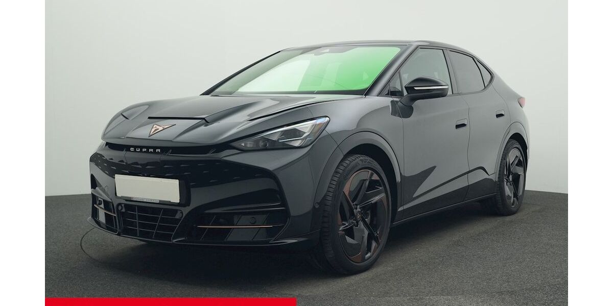 Cupra Tavascan 12.100 km 43.450 &euro; Mühlhausen 92360