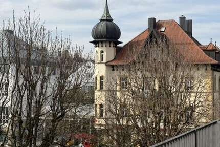 Wohnung Starnberg - 3.5 Zimmer, 116 m&sup2;, 2.100&euro; | Angebot:25832466