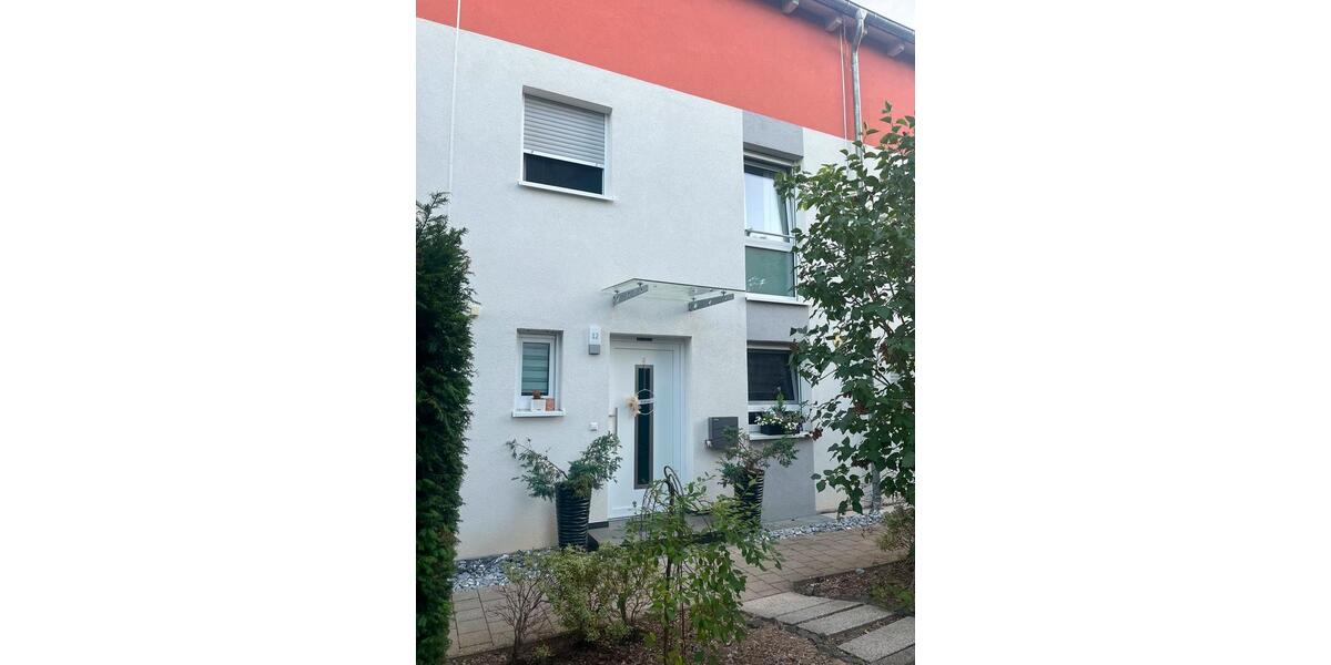 Reihenhaus Herrenberg - 5 Zimmer, 135 m&sup2;, 659.000&euro; | Angebot:27263682