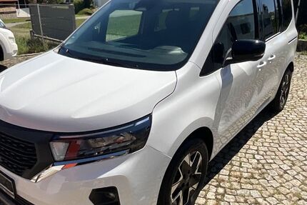 Nissan Townstar 9.200 km 28.990 &euro; Deggendorf 94469