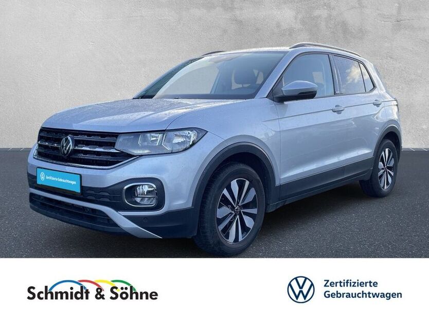 T-Cross