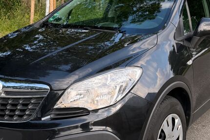 Opel Mokka 102.000 km 6.900 &euro; Nordhorn 48529