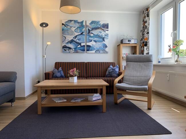 Etagenwohnung Zinnowitz - 3 Zimmer, 88 m&sup2;, 380.000&euro; | Angebot:25663494