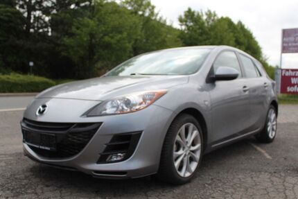 Mazda 3 133.490 km 6.499 &euro; Herzberg am Harz 37412