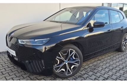 BMW iX 50.966 km 66.580 &euro; Kaiserslautern 67663