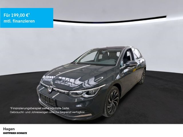 VW Golf 25.705 km 25.990 &euro; Hagen 58089
