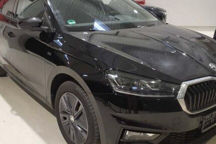 Skoda Fabia 21.950 km 19.500 &euro; SIEGEN 57074