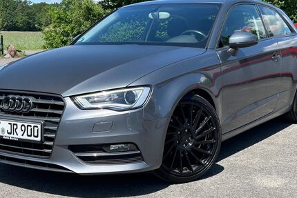 Audi A3 192.667 km 7.790 &euro; Schloss Holte Stukenbrock 33758