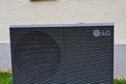 3-Zi.-Whg., 60 m², Wärmepumpe 