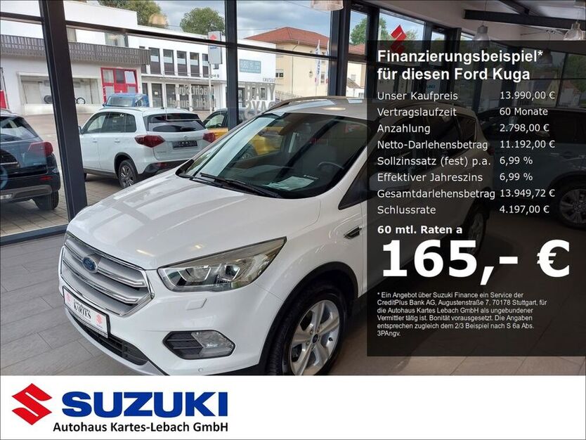 Kuga