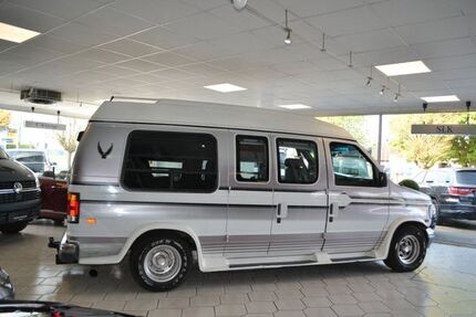 Ford Econoline 139.000 km 27.900 &euro; Barmstedt 25355