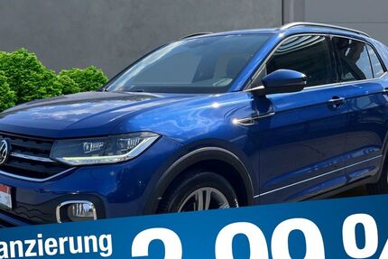 VW T-Cross 84.849 km 19.916 € Schmalkalden 98574