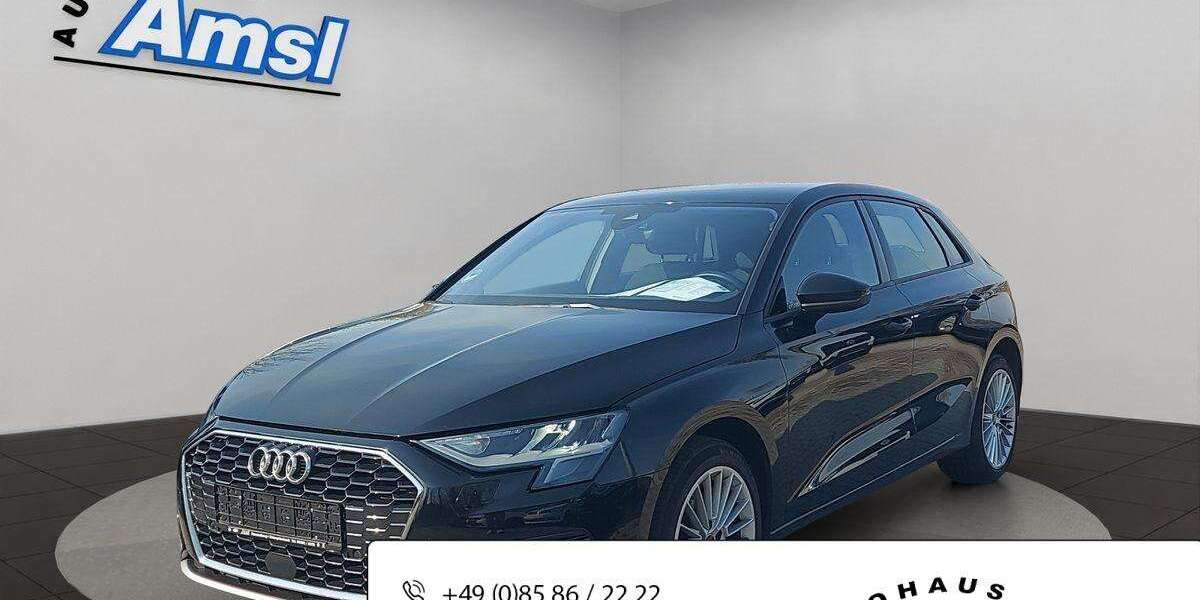 Audi A3 83.200 km 20.890 &euro; Hauzenberg 94051