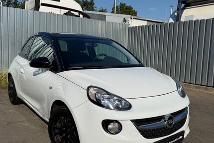Opel Adam 120.000 km 4.500 &euro; Ludwigshafen 67069