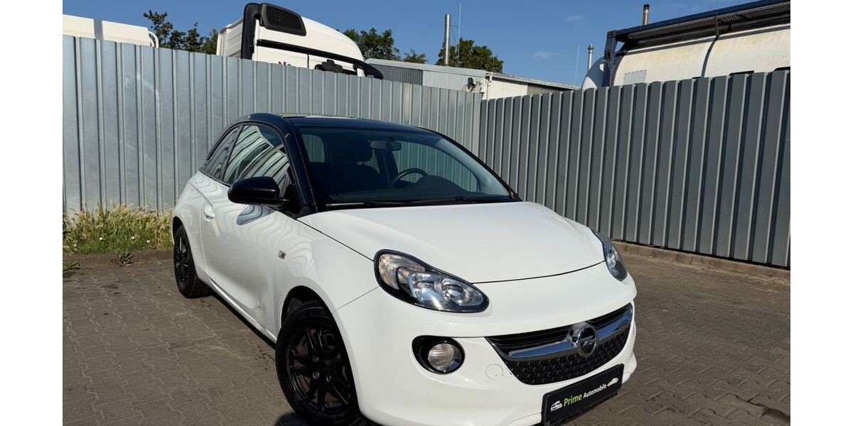 Opel Adam 120.000 km 4.500 &euro; Ludwigshafen 67069