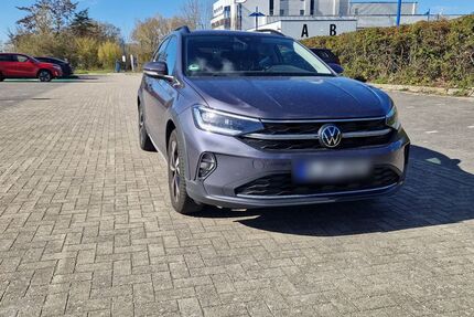 VW Taigo 49.100 km 19.000 &euro; Kremmen 16766