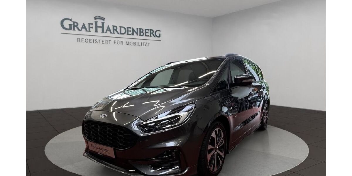 Ford S-Max 62.202 km 26.980 &euro; Karlsruhe 76185