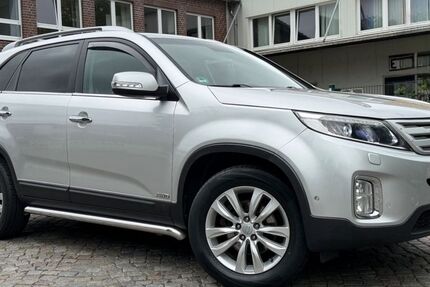 Kia Sorento 214.300 km 8.990 &euro; Bremen 28329