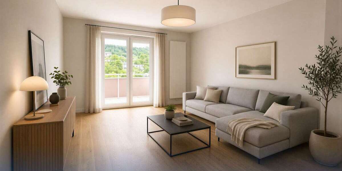 Etagenwohnung Heidenau - 3 Zimmer, 61 m&sup2;, 165.000&euro; | Angebot:27017025
