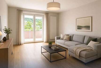 Wohnung Heidenau - 3 Zimmer, 61 m&sup2;, 165.000&euro; | Angebot:27017025
