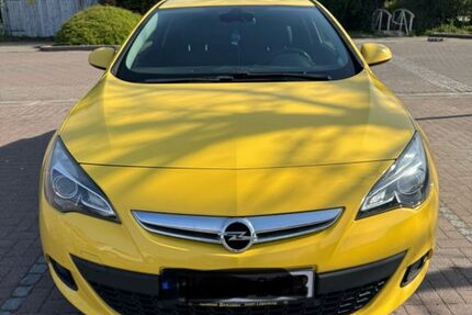 Opel Astra 174.000 km 4.999 &euro; Hohenfelde 24257