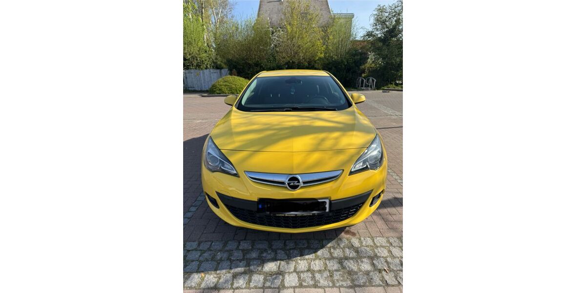 Opel Astra 174.000 km 4.999 &euro; Hohenfelde 24257