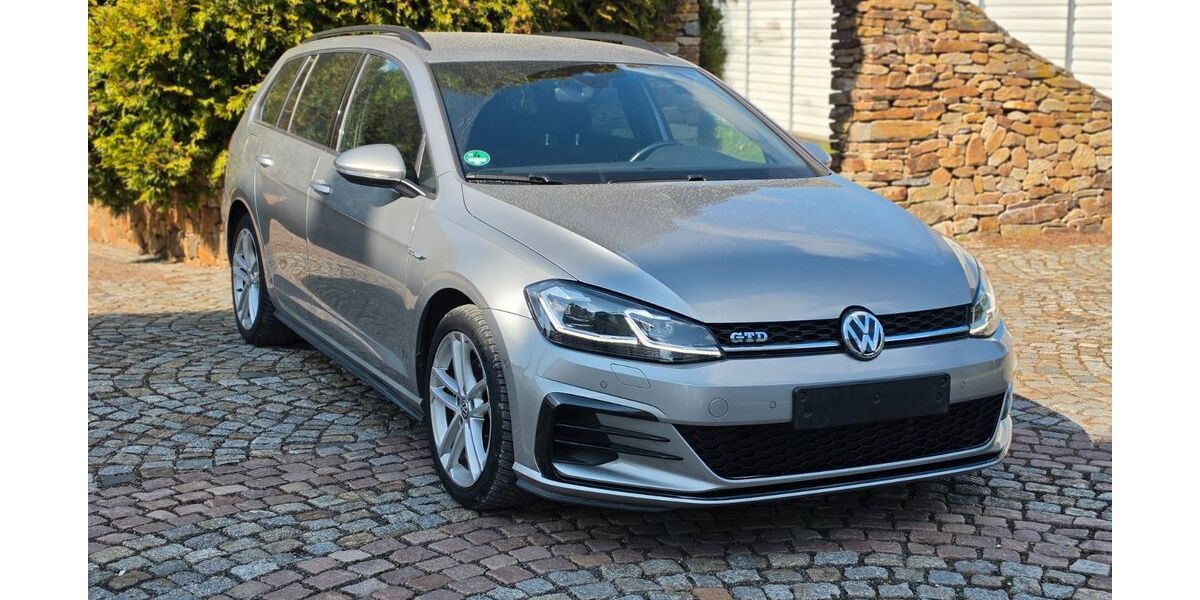 VW Golf 174.695 km 14.500 &euro; Siebenlehn Großschirma 09603