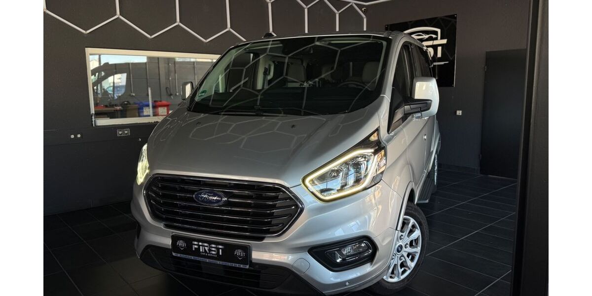 Ford Transit 145.000 km 36.500 &euro; Bietigheim 76467