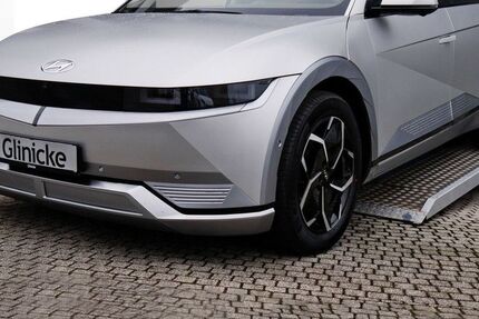 Hyundai IONIQ 5 12.500 km 41.990 € Erfurt 99086